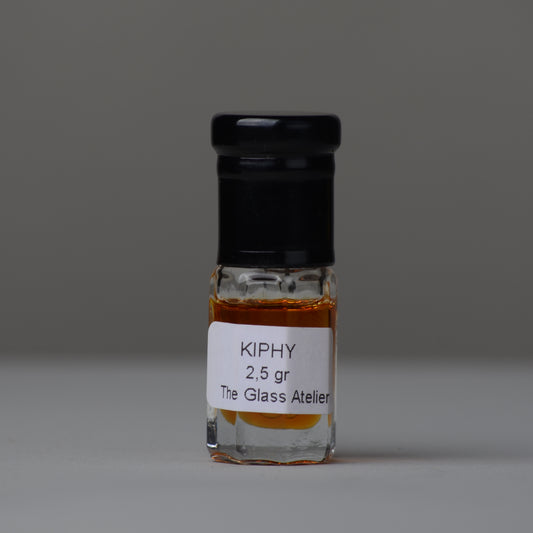 KIPHY Perfume Extrait  2.5 gr
