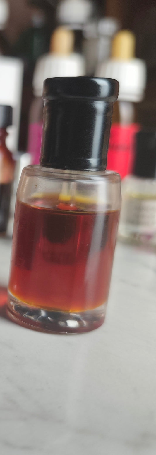 Hainan Hidro-destilado, Azúcar tostado y Miel