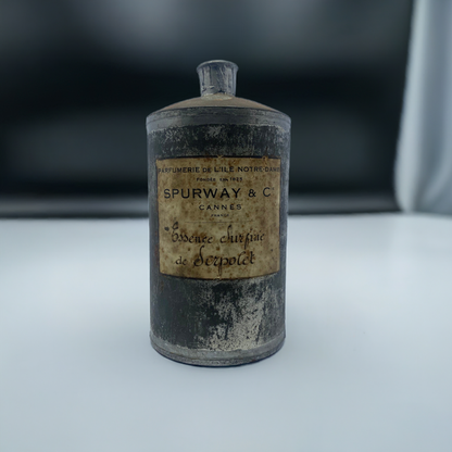 Thyme Serpol Vintage Essential Oil